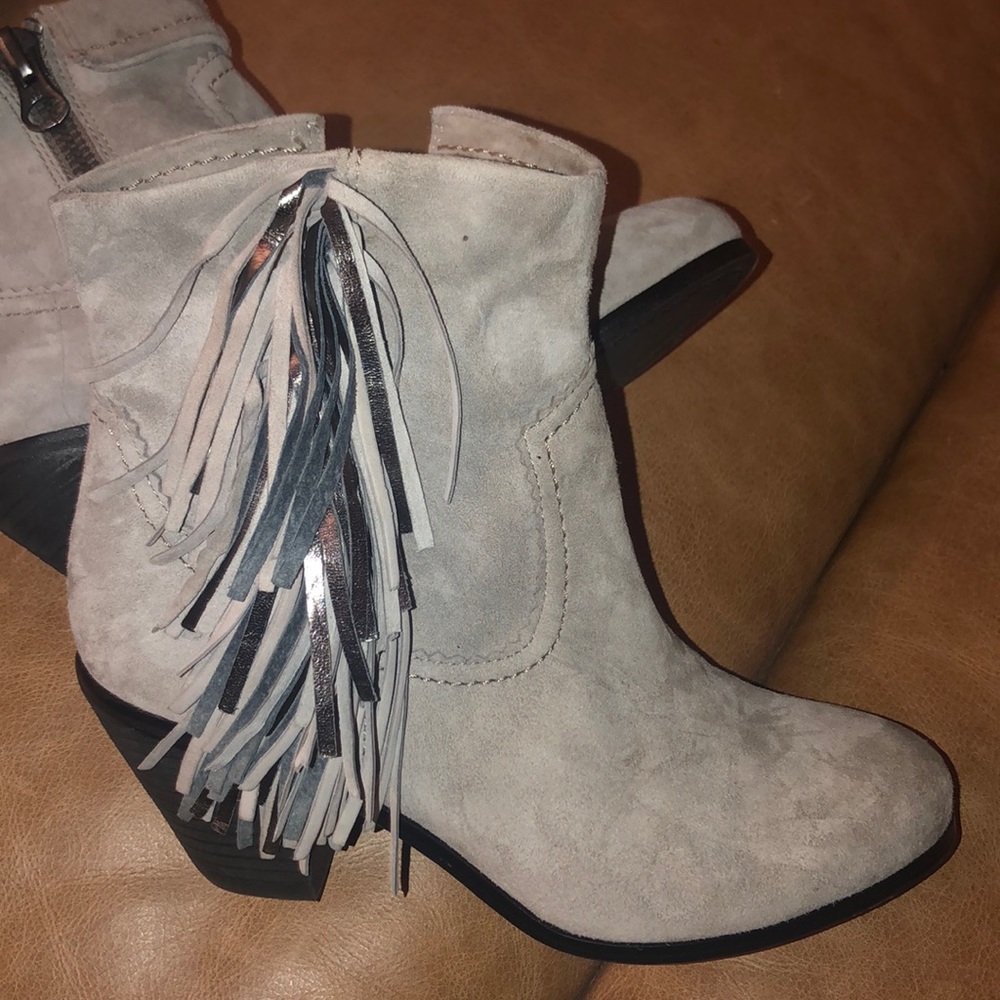 Sam Edelman Louie Ankle Boots